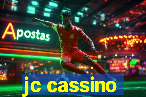 jc cassino